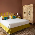 Michelangelo Vicenza - Starhotels Collezione Hotell 4*