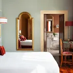 Hotell Michelangelo Vicenza - Starhotels Collezione 4*