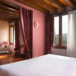 Hotell Michelangelo Vicenza - Starhotels Collezione Arcugnano
