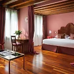 Hotell Michelangelo Vicenza - Starhotels Collezione