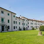 Hotell Michelangelo Vicenza - Starhotels Collezione Arcugnano