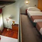 Michelangelo Vicenza - Starhotels Collezione 4*