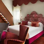 Michelangelo Vicenza - Starhotels Collezione Hotell