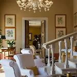 Michelangelo Vicenza - Starhotels Collezione Hotell 4*