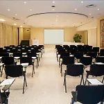 Michelangelo Vicenza - Starhotels Collezione Hotell