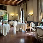Michelangelo Vicenza - Starhotels Collezione Hotell 4*