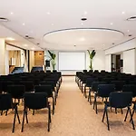 Hotell Michelangelo Vicenza - Starhotels Collezione 4*