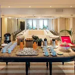 Hotell Michelangelo Vicenza - Starhotels Collezione Arcugnano