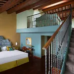 Michelangelo Vicenza - Starhotels Collezione