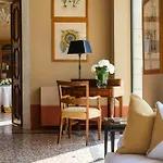 Michelangelo Vicenza - Starhotels Collezione Hotell