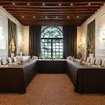 Hotell Michelangelo Vicenza - Starhotels Collezione