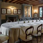 Michelangelo Vicenza - Starhotels Collezione Hotell 4*