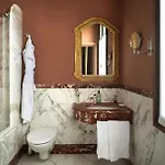 Hotell Michelangelo Vicenza - Starhotels Collezione 4*