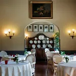 Hotell Michelangelo Vicenza - Starhotels Collezione Arcugnano