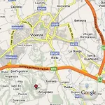 Hotell Michelangelo Vicenza - Starhotels Collezione 4*