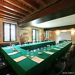 Michelangelo Vicenza - Starhotels Collezione Hotell Arcugnano