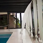 Michelangelo Vicenza - Starhotels Collezione Hotell Arcugnano