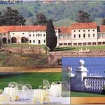 Michelangelo Vicenza - Starhotels Collezione