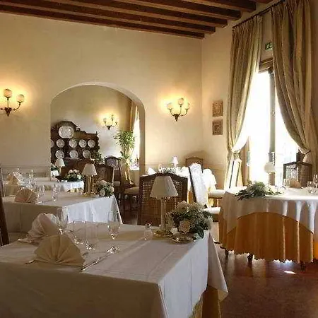 Michelangelo Vicenza - Starhotels Collezione Arcugnano