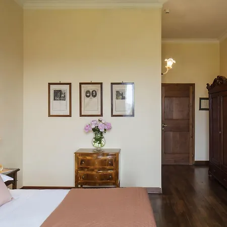 Michelangelo Vicenza - Starhotels Collezione Hotel 4*