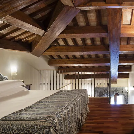Michelangelo Vicenza - Starhotels Collezione Hotel