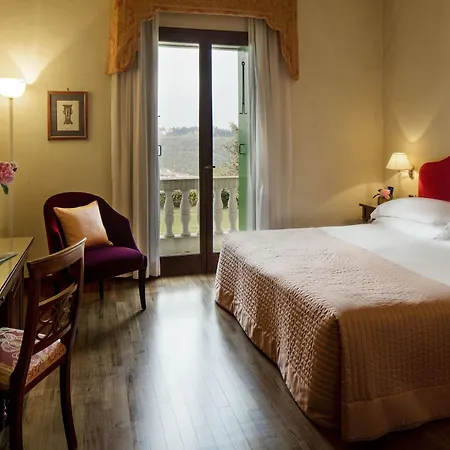 Michelangelo Vicenza - Starhotels Collezione Arcugnano