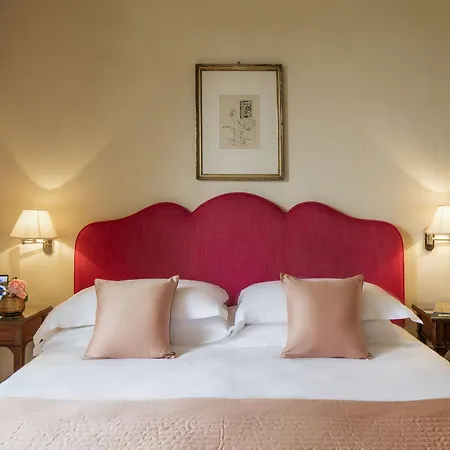 Michelangelo Vicenza - Starhotels Collezione Hotell