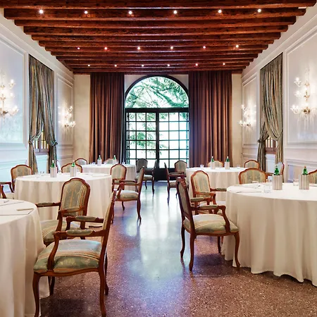 Hotel Michelangelo Vicenza - Starhotels Collezione