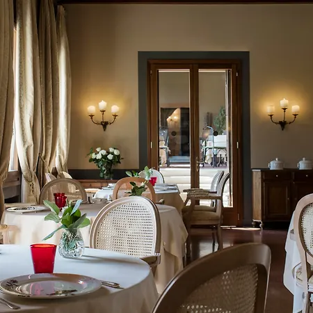 Michelangelo Vicenza - Starhotels Collezione Hotel 4*