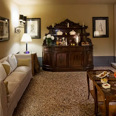 Michelangelo Vicenza - Starhotels Collezione Hotel Arcugnano
