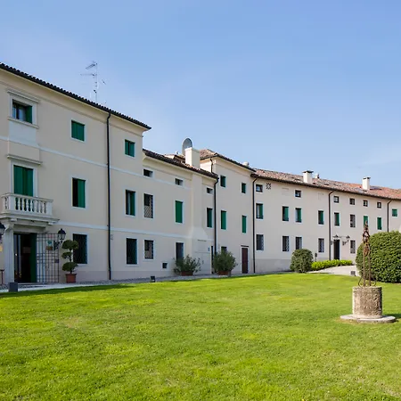 Michelangelo Vicenza – Starhotels Collezione 4* Arcugnano