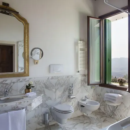 Hotel Michelangelo Vicenza - Starhotels Collezione