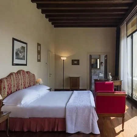 Hotel Michelangelo Vicenza - Starhotels Collezione Arcugnano