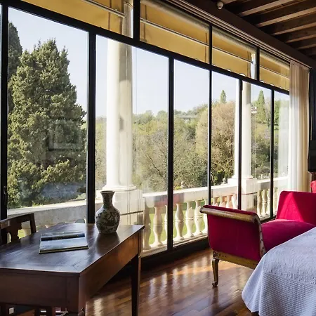 Michelangelo Vicenza - Starhotels Collezione Hotel