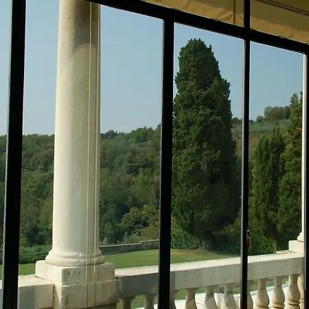 Michelangelo Vicenza - Starhotels Collezione Hotel 4*