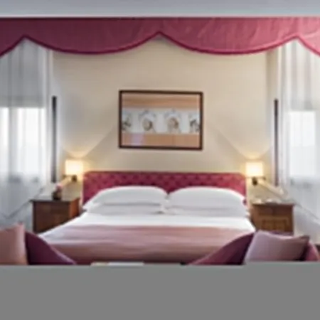 Hotel Michelangelo Vicenza - Starhotels Collezione