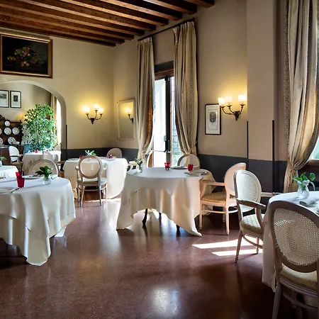 Michelangelo Vicenza - Starhotels Collezione 4*