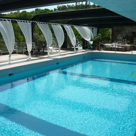 Michelangelo Vicenza - Starhotels Collezione Hotel Arcugnano