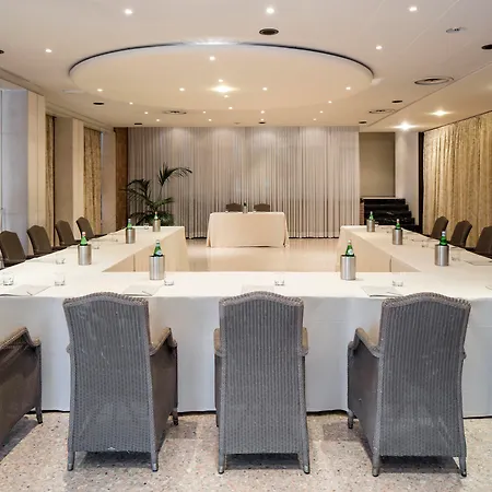 Michelangelo Vicenza - Starhotels Collezione