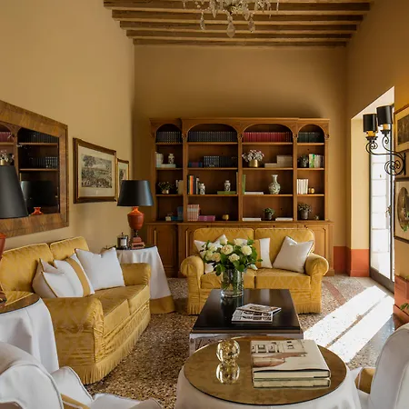 Michelangelo Vicenza - Starhotels Collezione Hotel