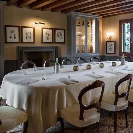 Michelangelo Vicenza - Starhotels Collezione Hotel 4*