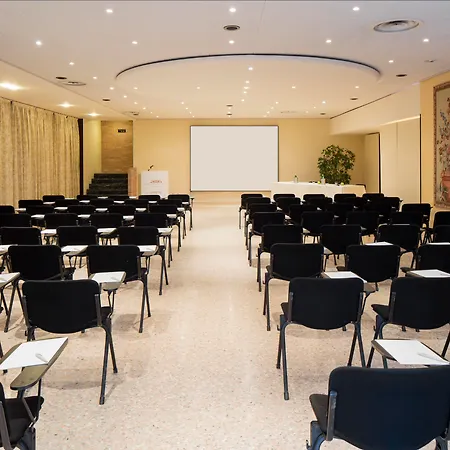 Michelangelo Vicenza - Starhotels Collezione 4* Arcugnano