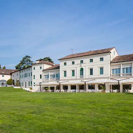 Hotel Michelangelo Vicenza - Starhotels Collezione 4*