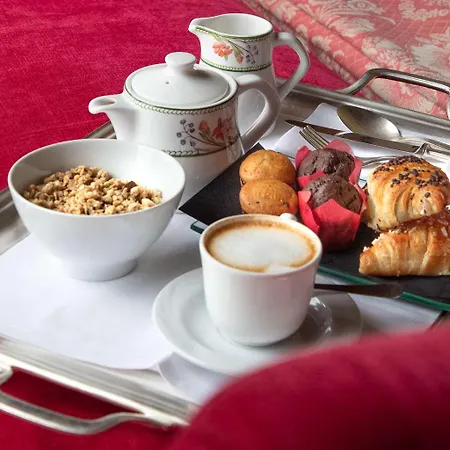 Hotel Michelangelo Vicenza - Starhotels Collezione Arcugnano