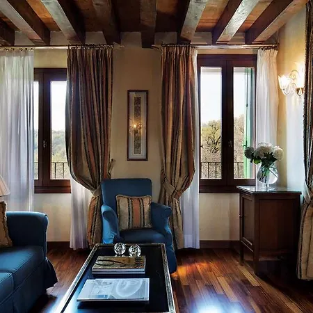 Michelangelo Vicenza - Starhotels Collezione