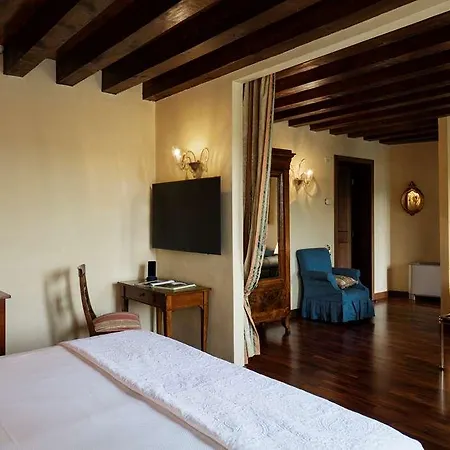 Michelangelo Vicenza - Starhotels Collezione Hotel 4*