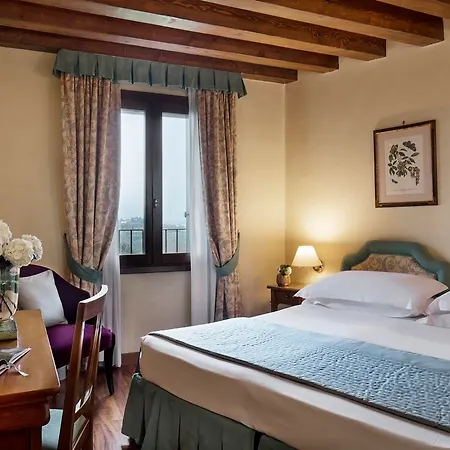 Michelangelo Vicenza - Starhotels Collezione Hotel Arcugnano