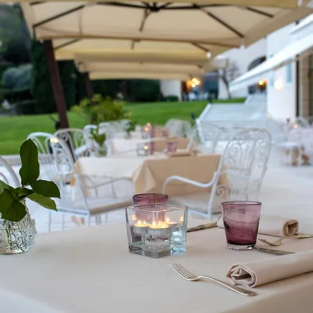 Michelangelo Vicenza - Starhotels Collezione Arcugnano