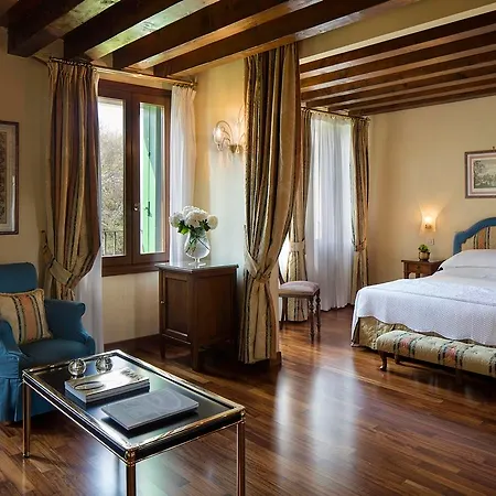 Hotel Michelangelo Vicenza - Starhotels Collezione Arcugnano