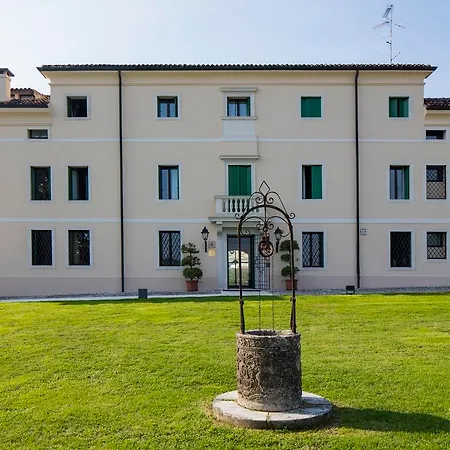 Hotell Michelangelo Vicenza - Starhotels Collezione 4*